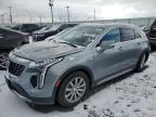 2023 Cadillac Xt4 Premium Luxury en Venta en Magna, UT - Rear End