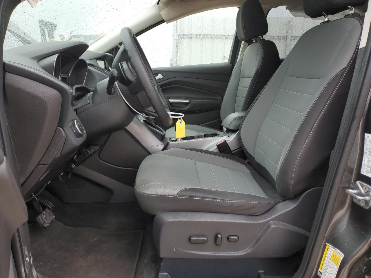 2016 Ford Escape - Image 7