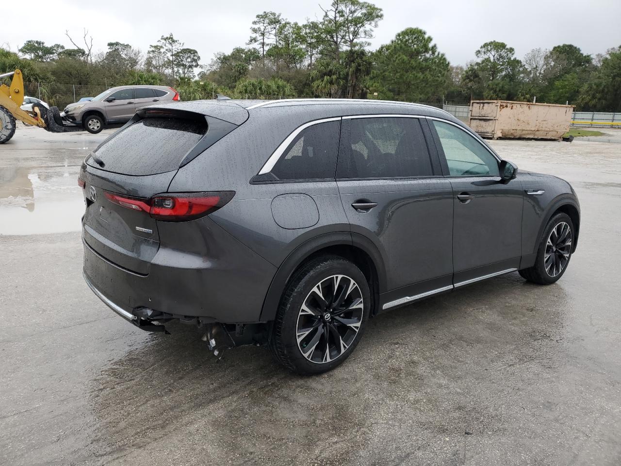2024 Mazda CX-90 - Image 3