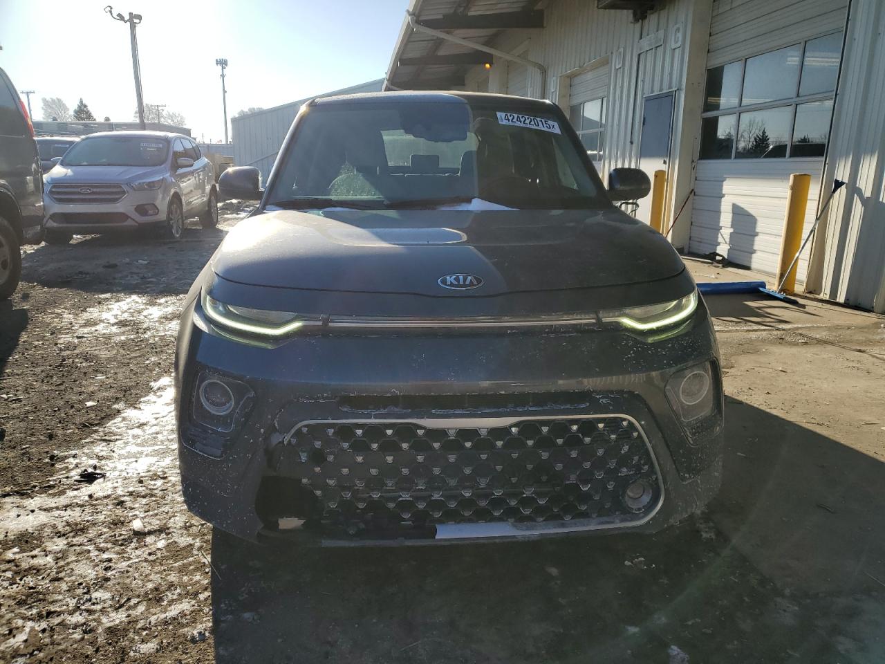 2020 Kia Soul - Image 5