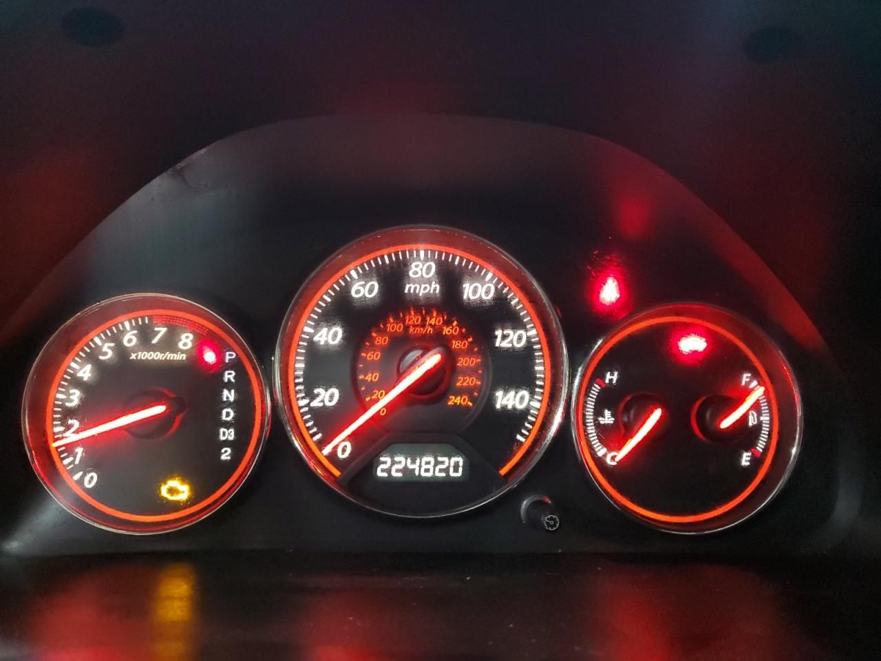 2003 Honda Civic - Image 9