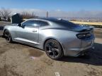 2021 Chevrolet Camaro Ss for Sale in Albuquerque, NM - Front End