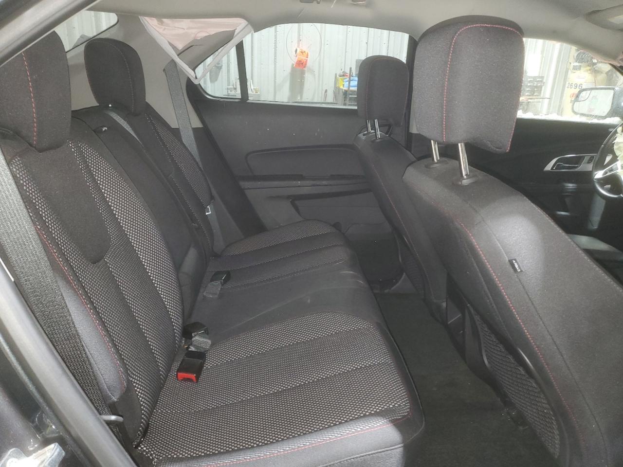 2012 Chevrolet Equinox - Image 12