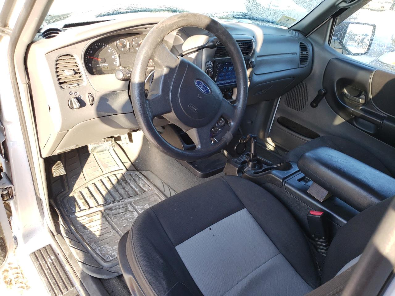 2006 Ford Ranger - Image 8