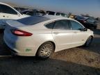 2015 Ford Fusion Se Phev продається в Magna, UT - Front End