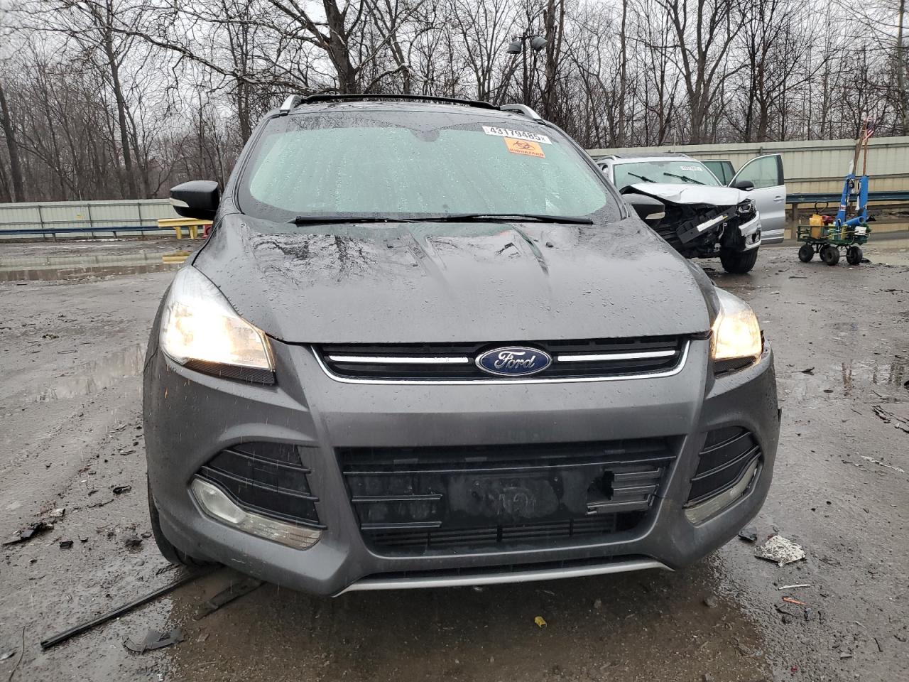 2015 Ford Escape - Image 5