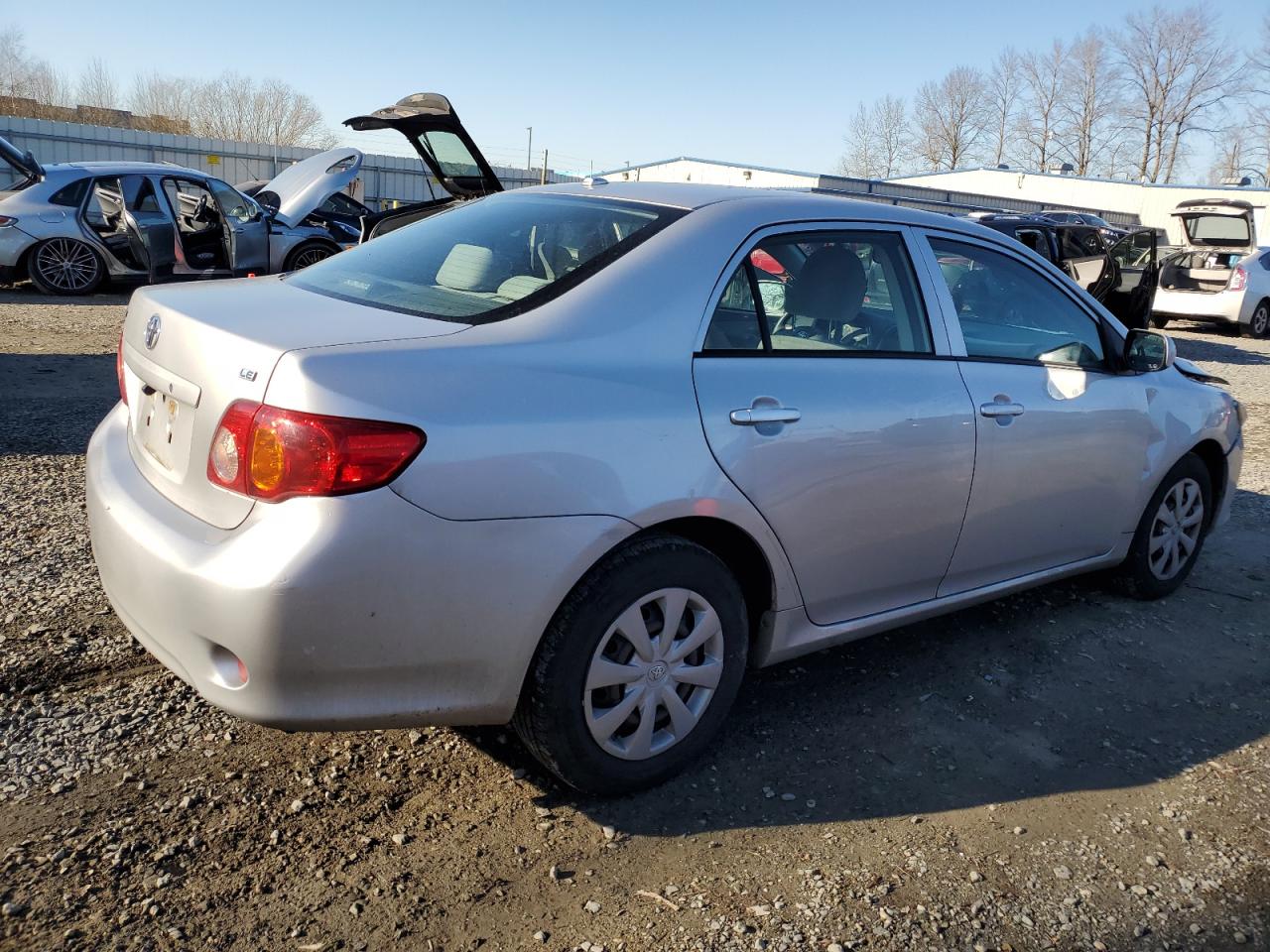 2009 Toyota Corolla - Image 3