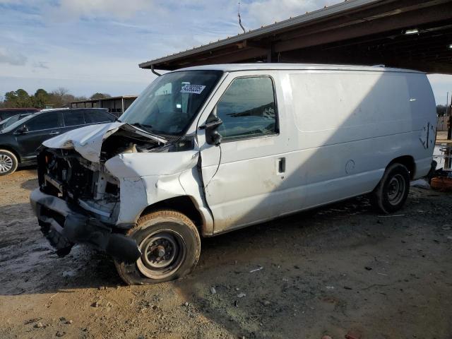 2010 Ford Econoline E150 Van