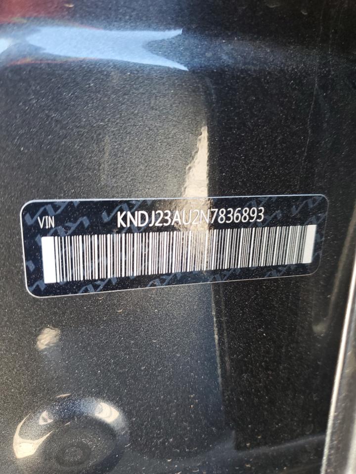 2022 Kia Soul - Image 13