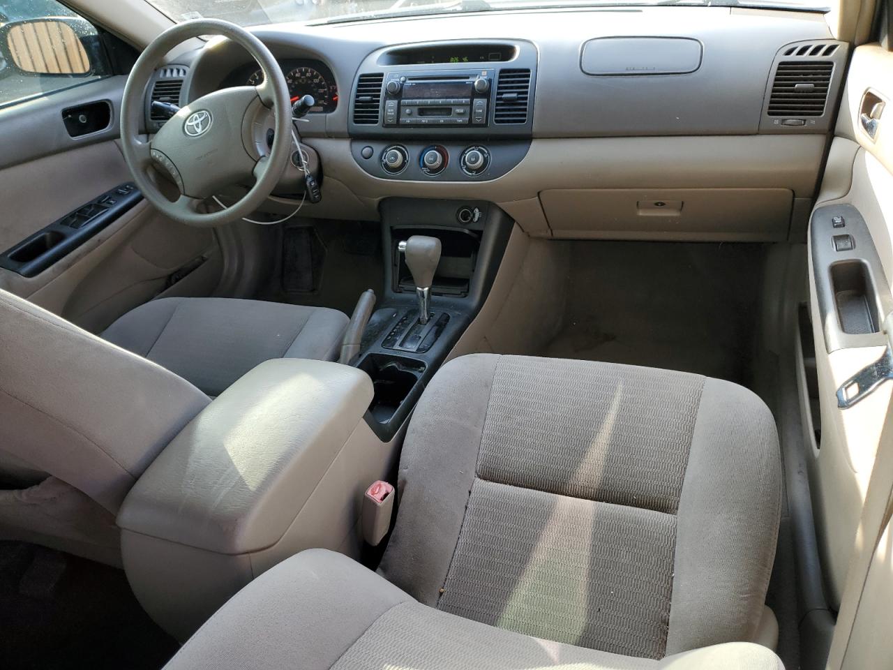 2006 Toyota Camry - Image 8
