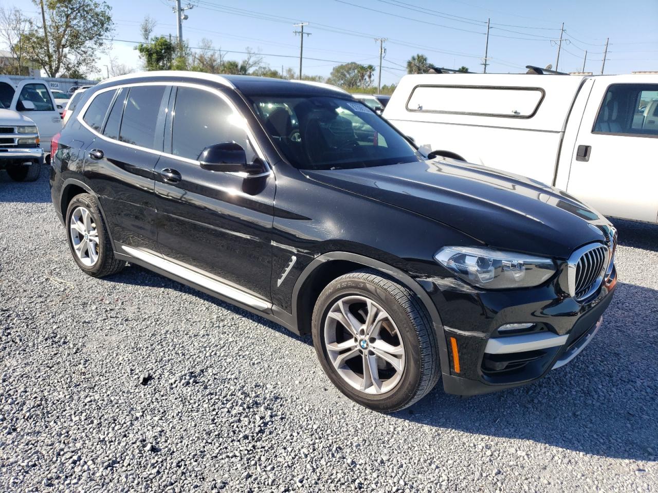 2019 BMW X3 - Image 4