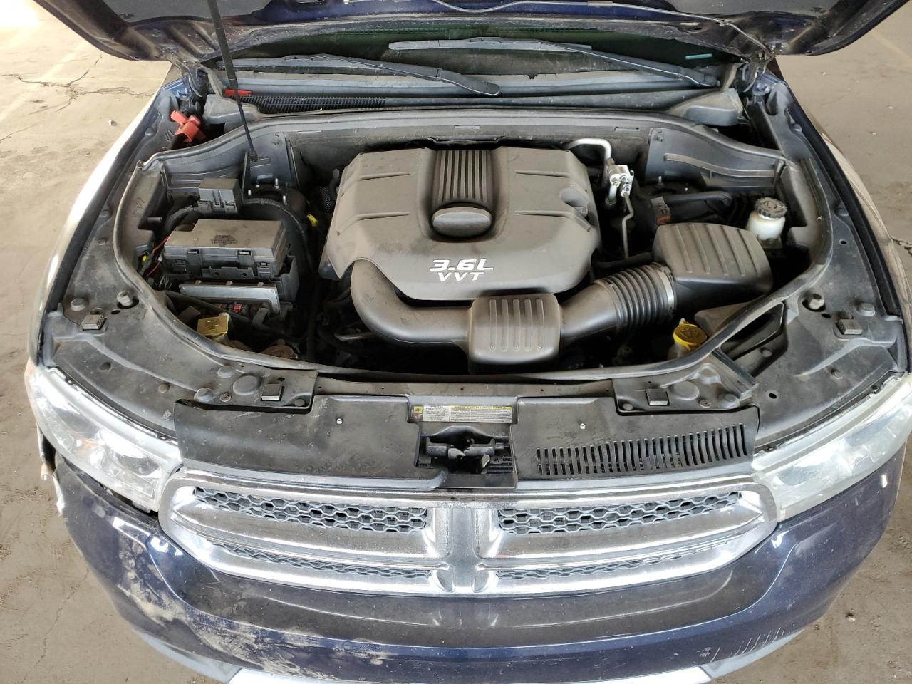 2013 Dodge Durango - Image 12