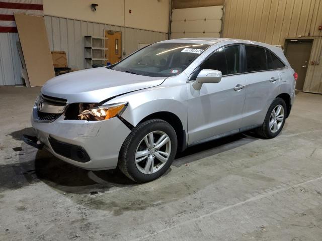 2013 Acura Rdx 