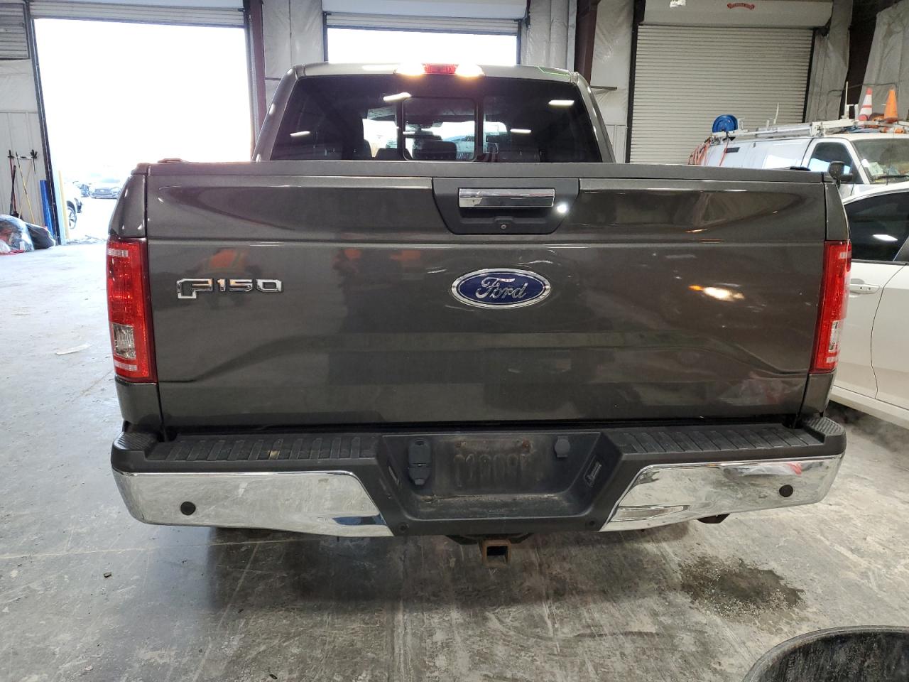 2016 Ford F-150 - Image 6
