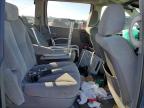 2007 Kia Sedona Ex للبيع في Wilmer، TX - Front End