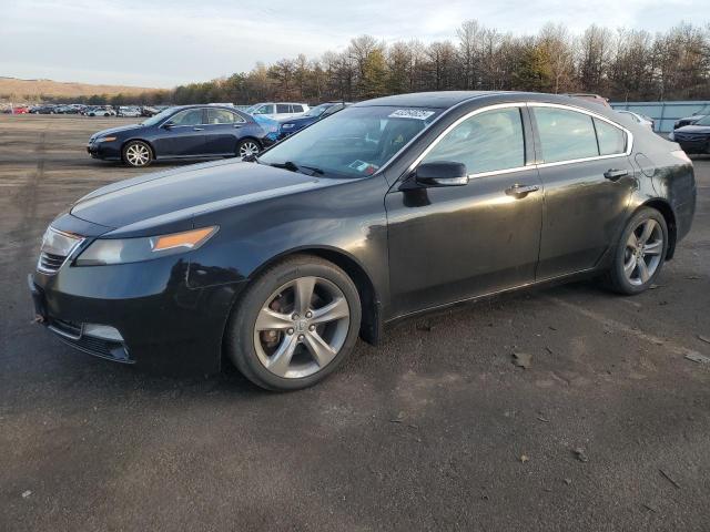 2014 Acura Tl Tech