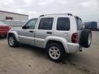 2007 Jeep Liberty Limited за продажба в Hayward, CA - Minor Dent/Scratches