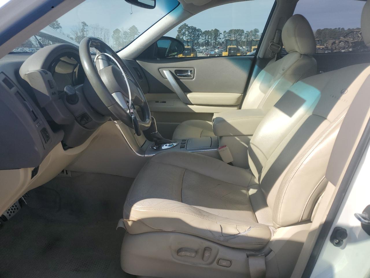 2007 Infiniti FX - Image 7