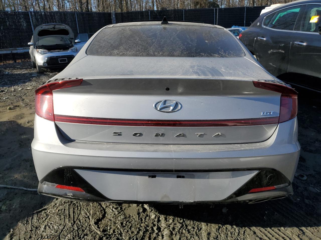 2023 Hyundai Sonata - Image 6