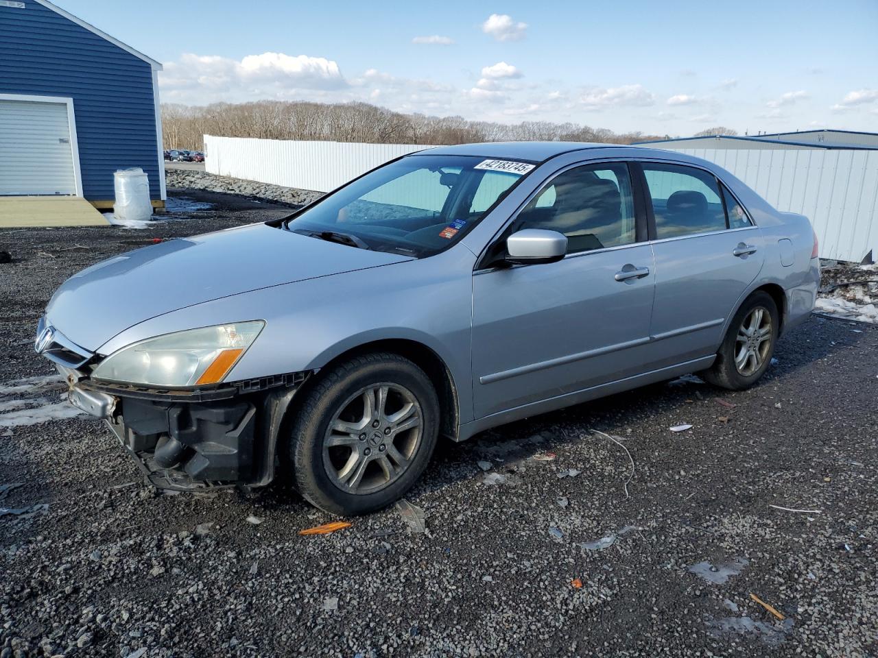 2007 Honda Accord - Image 1
