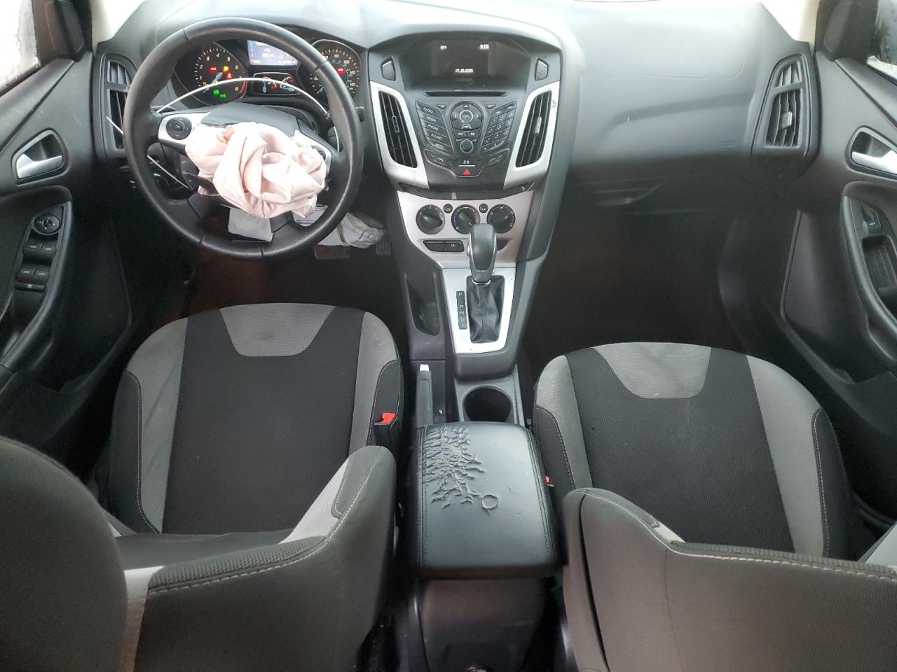 2014 Ford Focus - Image 8