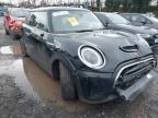 2023 MINI COOPER S E for sale at Copart WOLVERHAMPTON