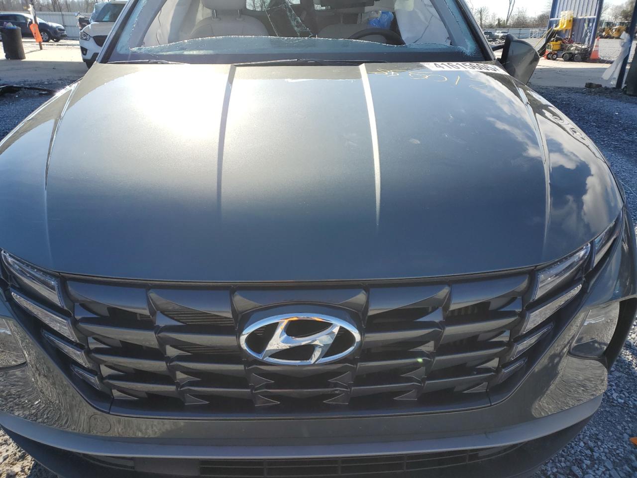 2024 Hyundai Tucson - Image 13