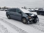 2011 Honda Odyssey Exl en Venta en Fort Wayne, IN - Front End