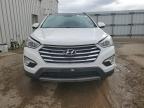 2015 Hyundai Santa Fe Gls zu verkaufen in Amarillo, TX - Mechanical