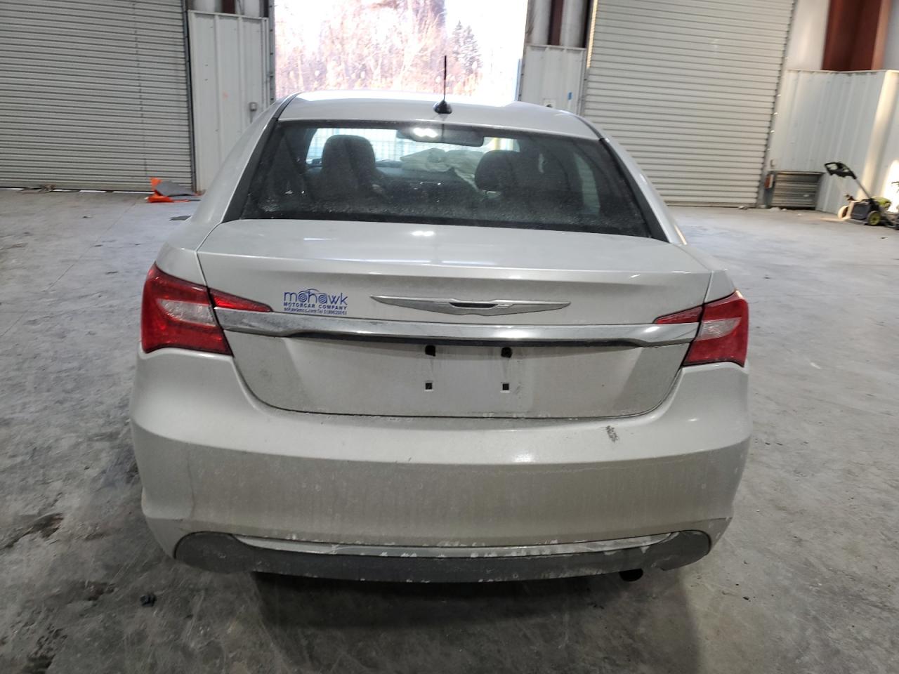 2012 Chrysler 200 - Image 6