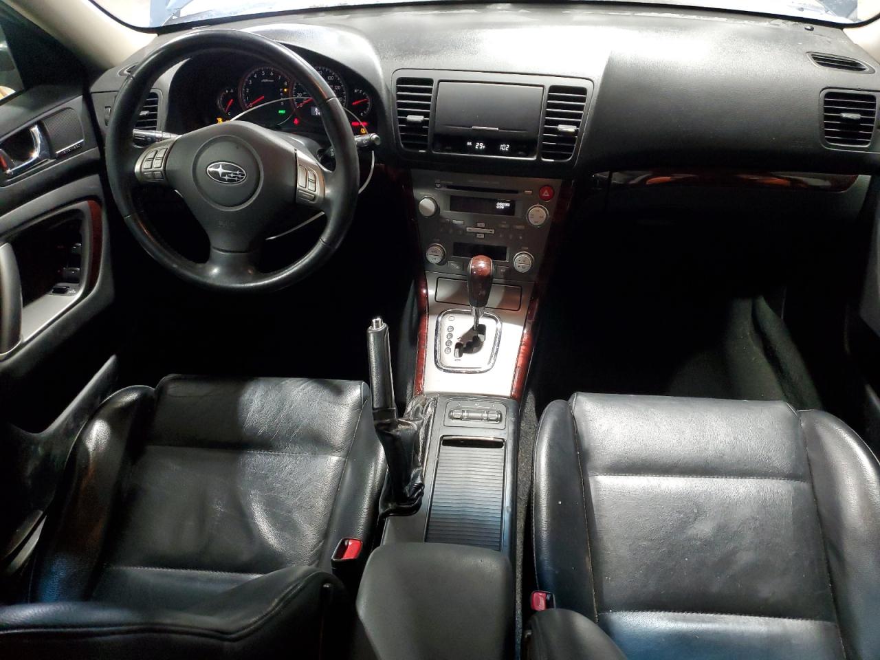 2009 Subaru Outback - Image 8