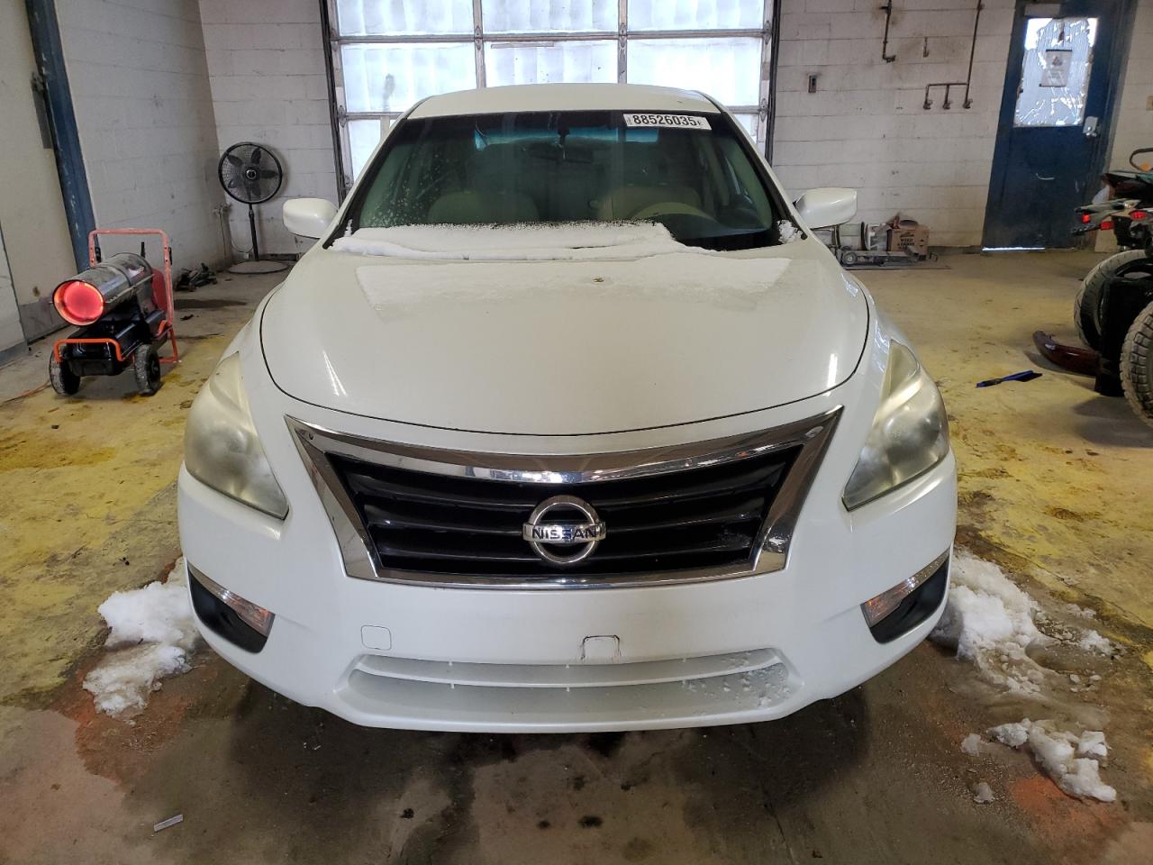 2015 Nissan Altima - Image 5