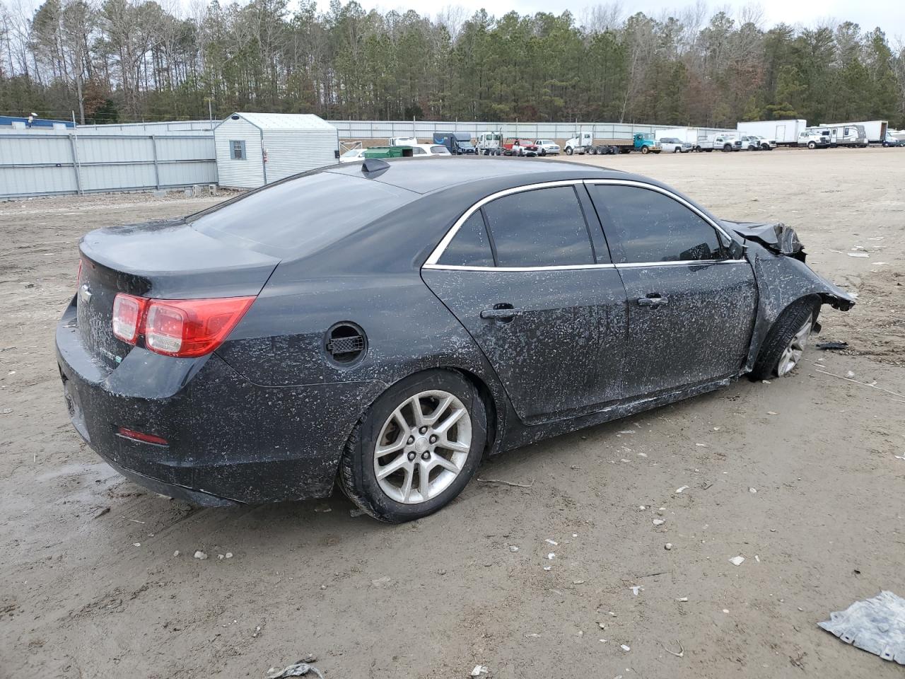 2013 Chevrolet Malibu - Image 3
