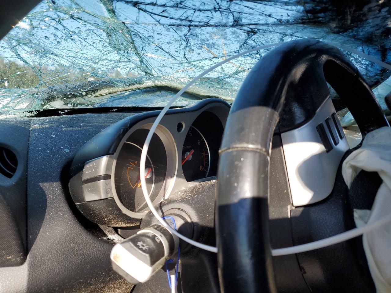 2006 Nissan 350Z - Image 9