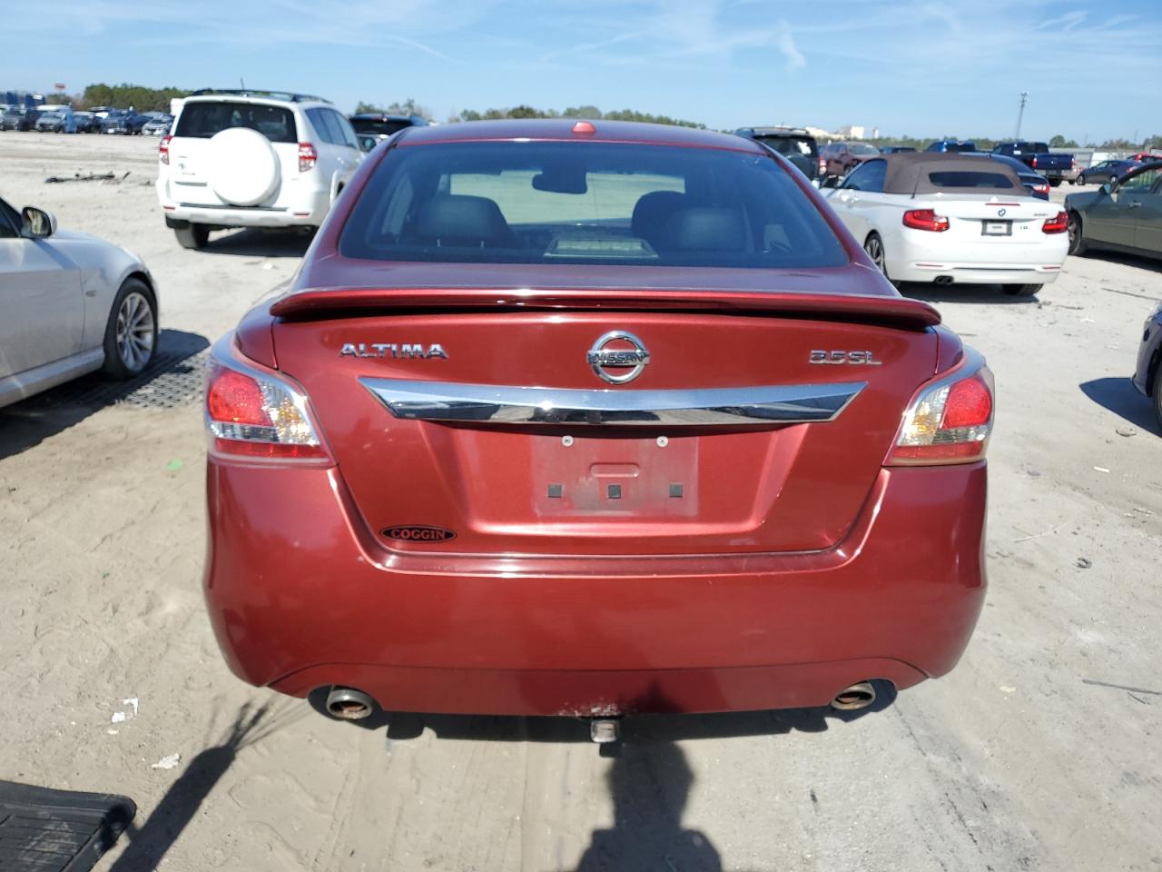 2013 Nissan Altima - Image 6