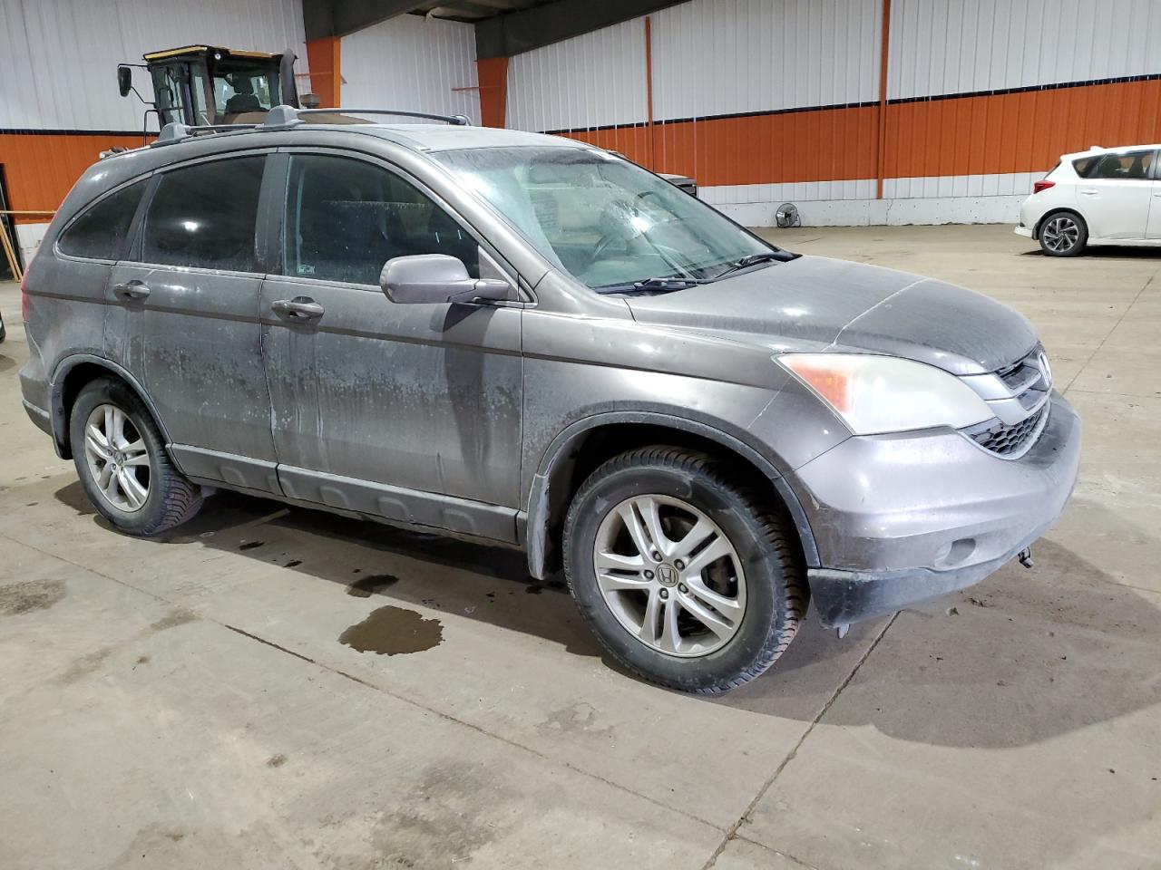 2010 Honda CR-V - Image 4