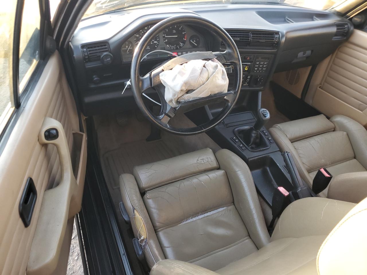 1992 BMW 3er - Image 8