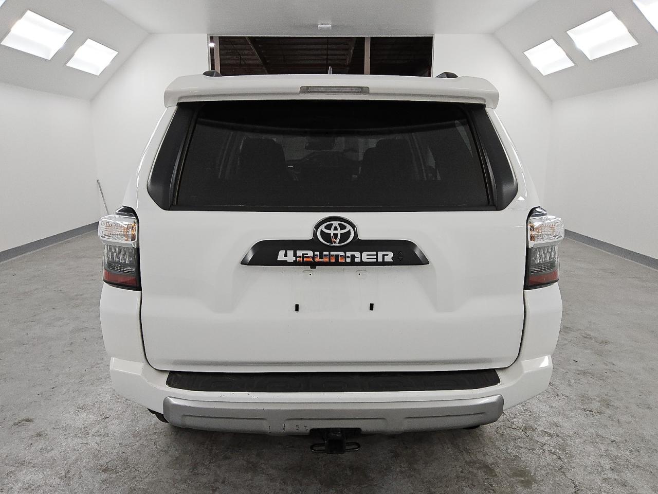 2024 Toyota 4Runner - Image 6