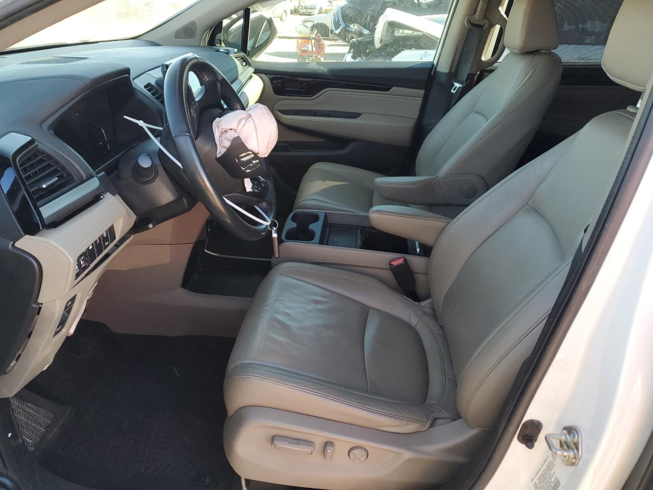 2021 Honda Odyssey - Image 7