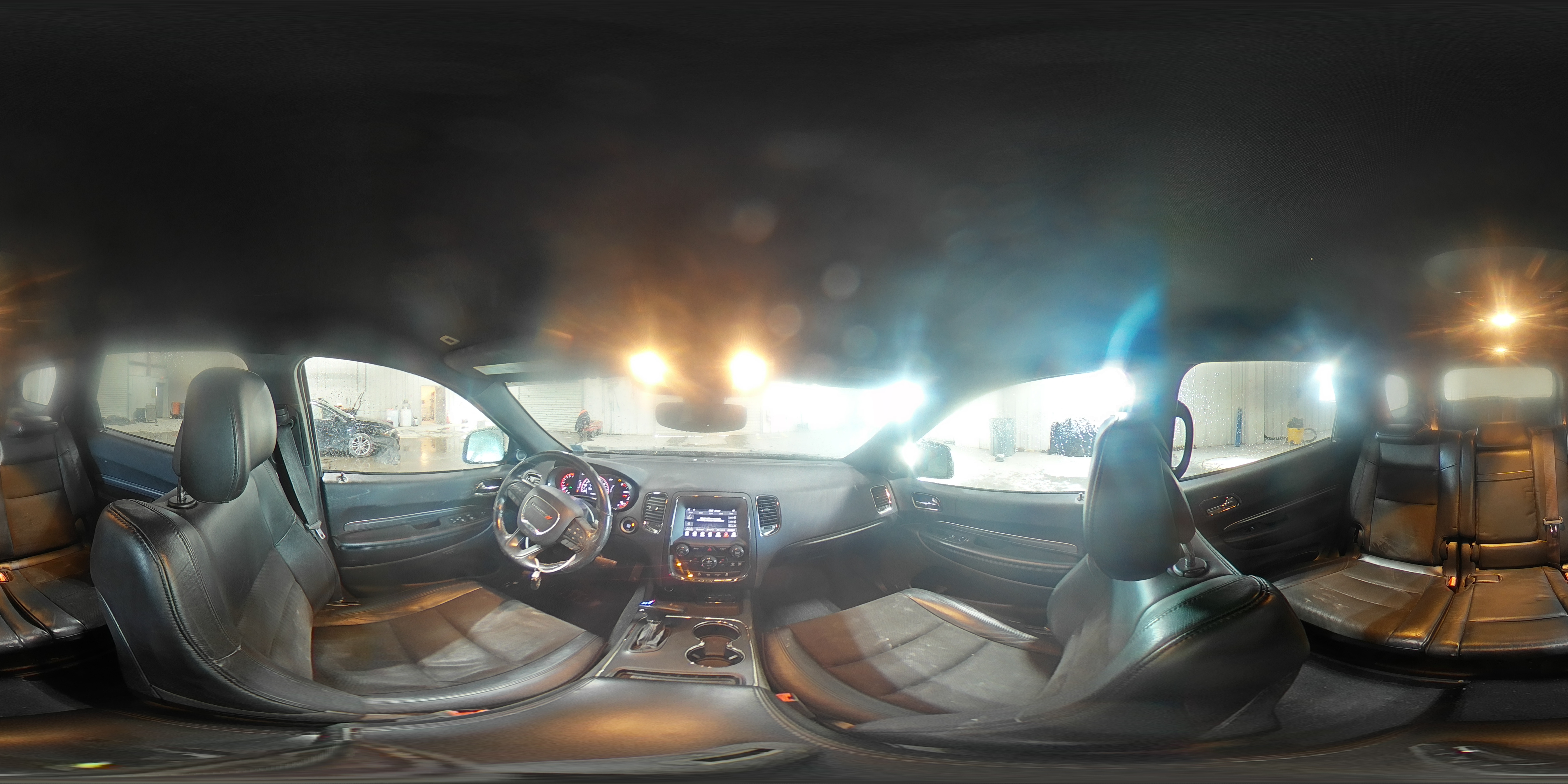 2019 Dodge Durango - Image 15