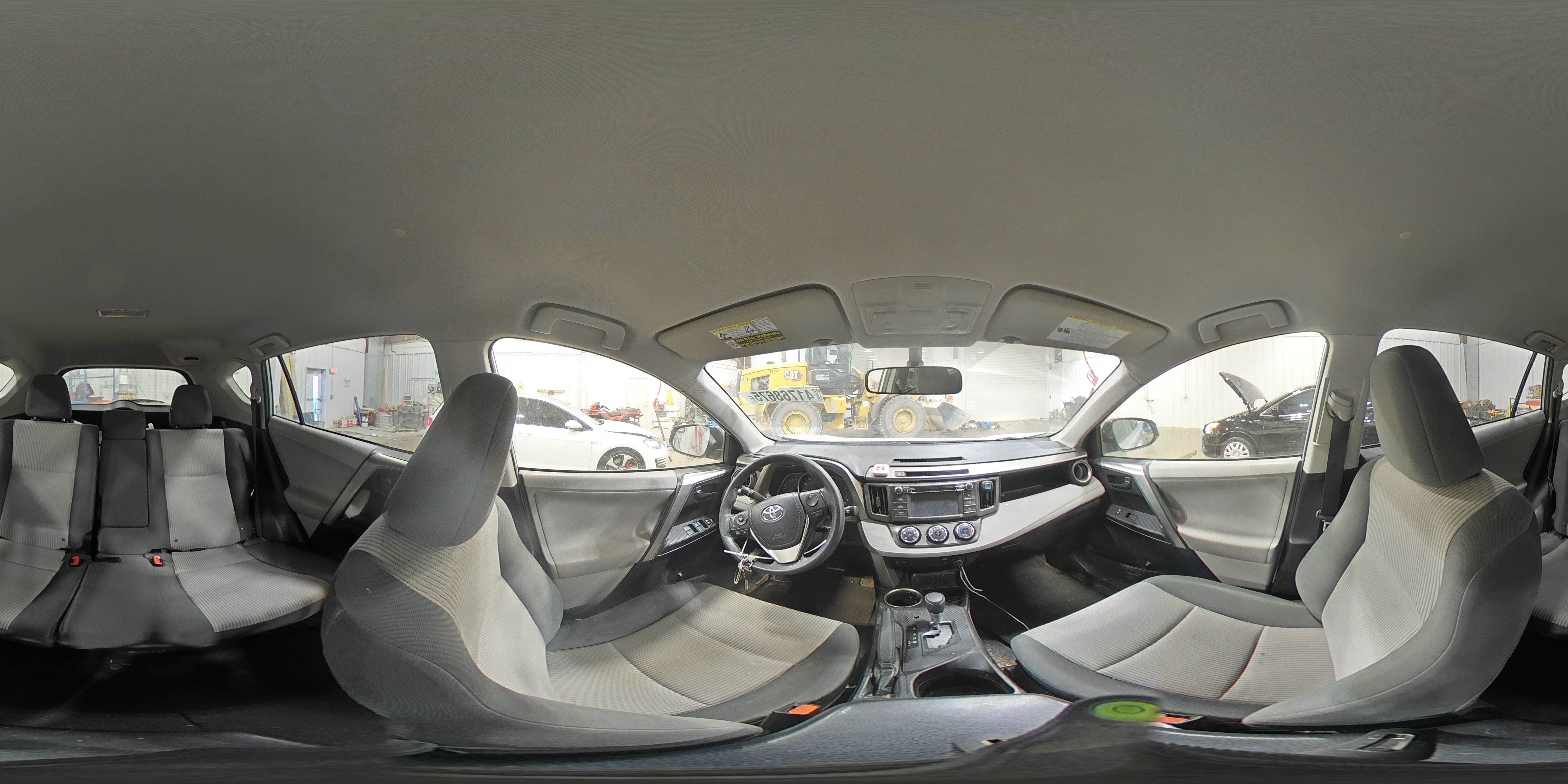 2013 Toyota RAV 4 - Image 15