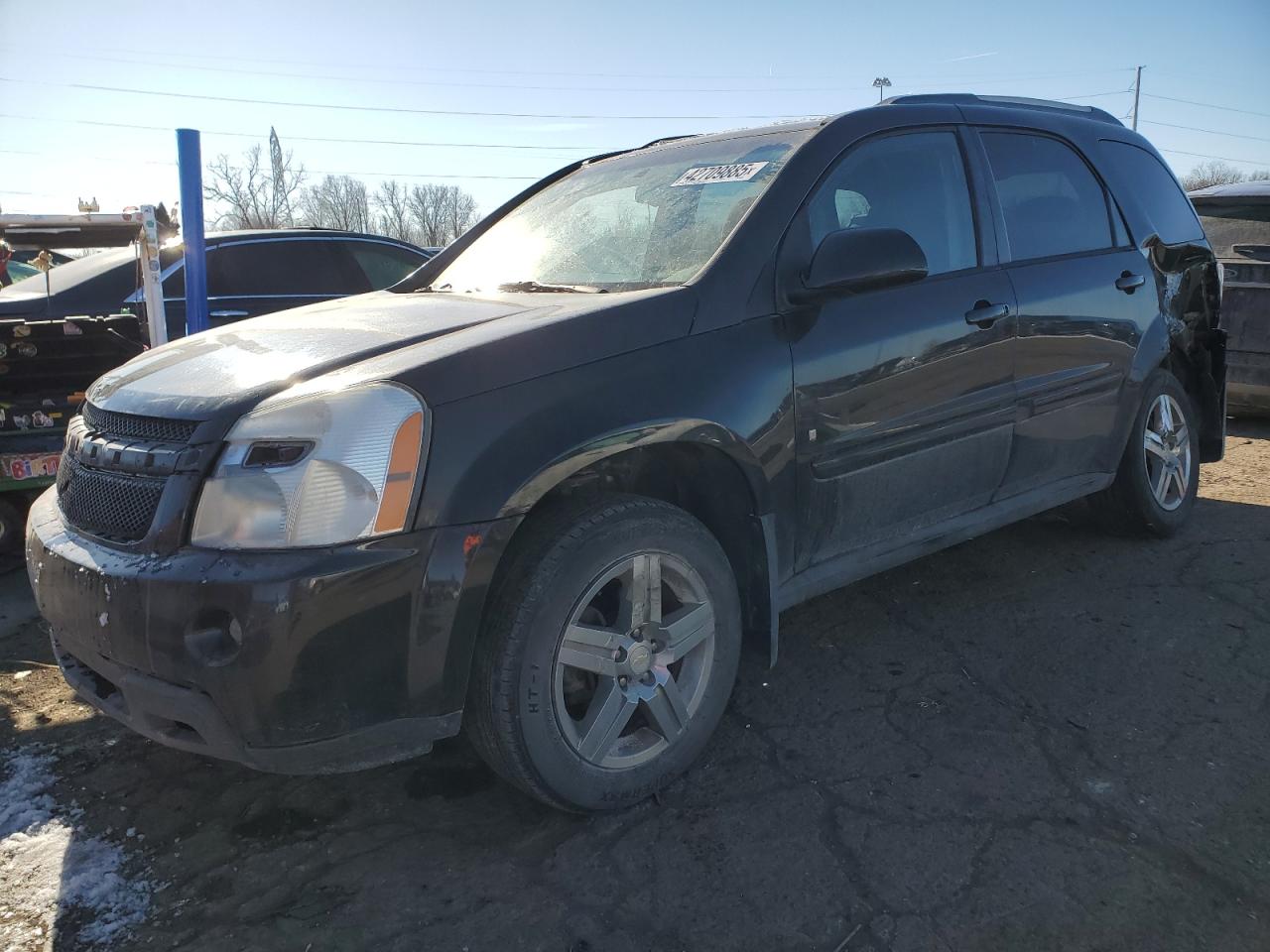 2009 Chevrolet Equinox - Image 1