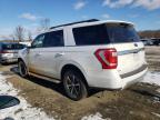 2018 Ford Expedition Xlt იყიდება Windsor-ში, NJ - Mechanical