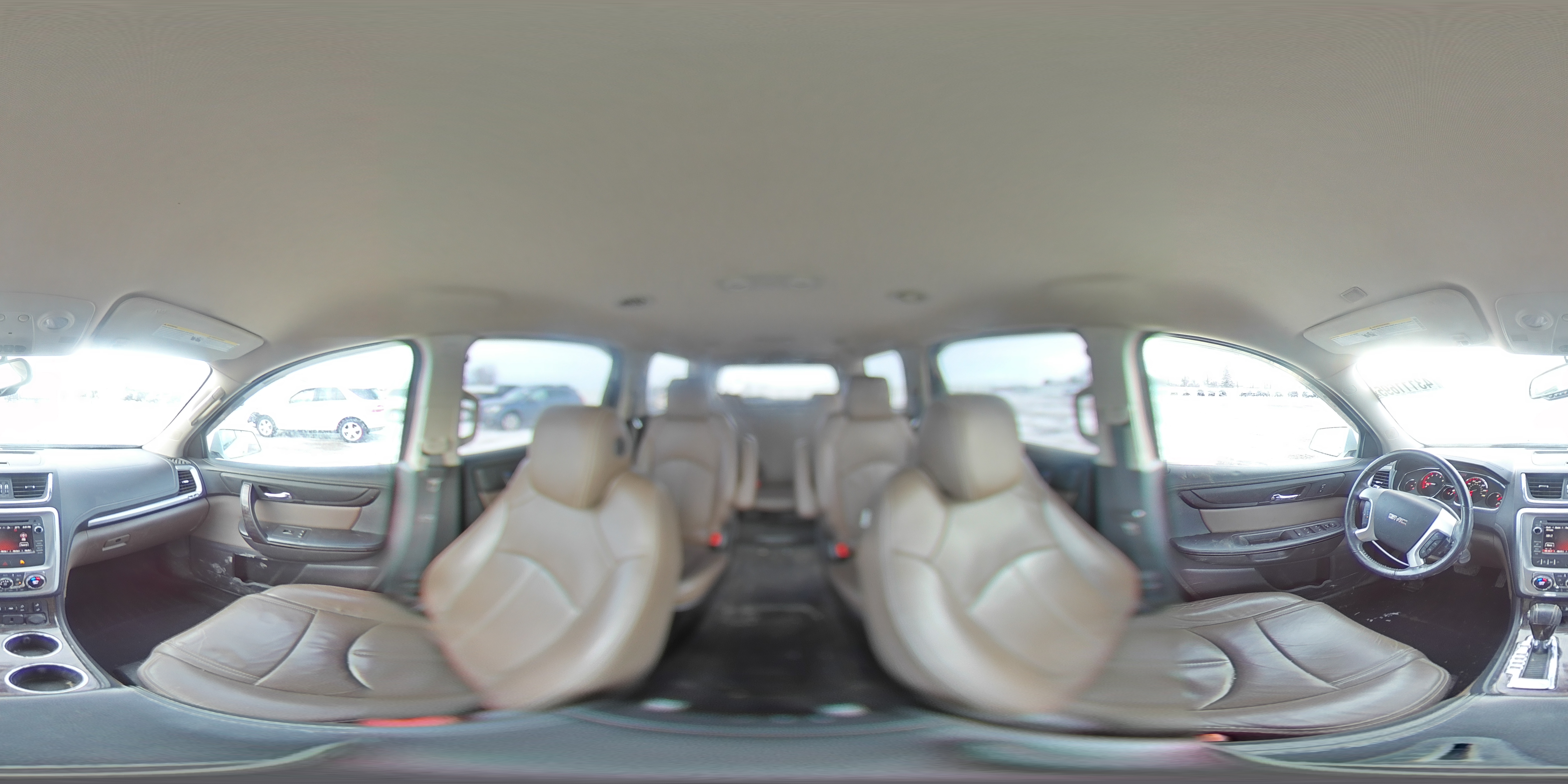 2016 GMC Acadia - Image 14