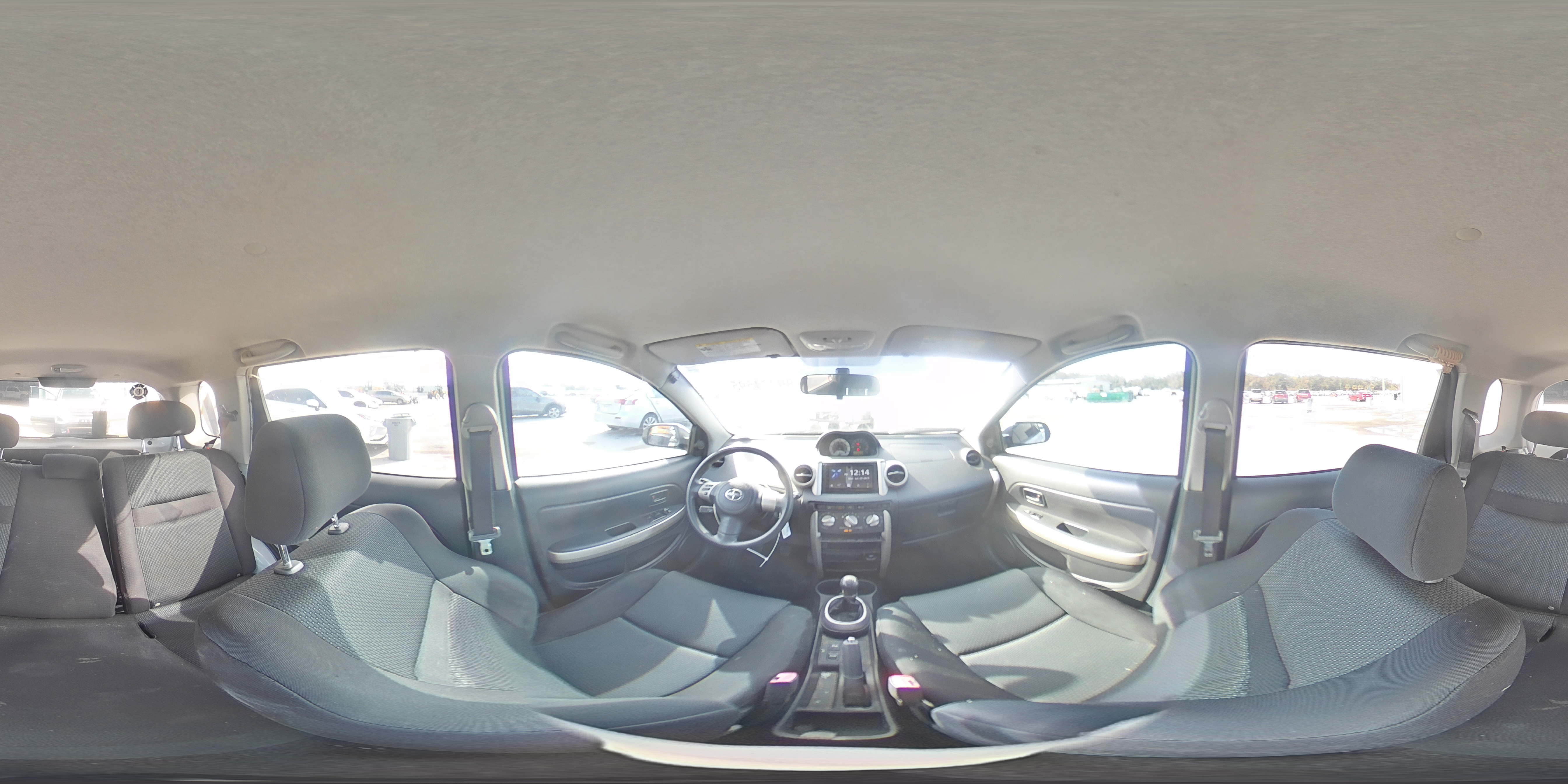 2006 Scion xA - Image 13