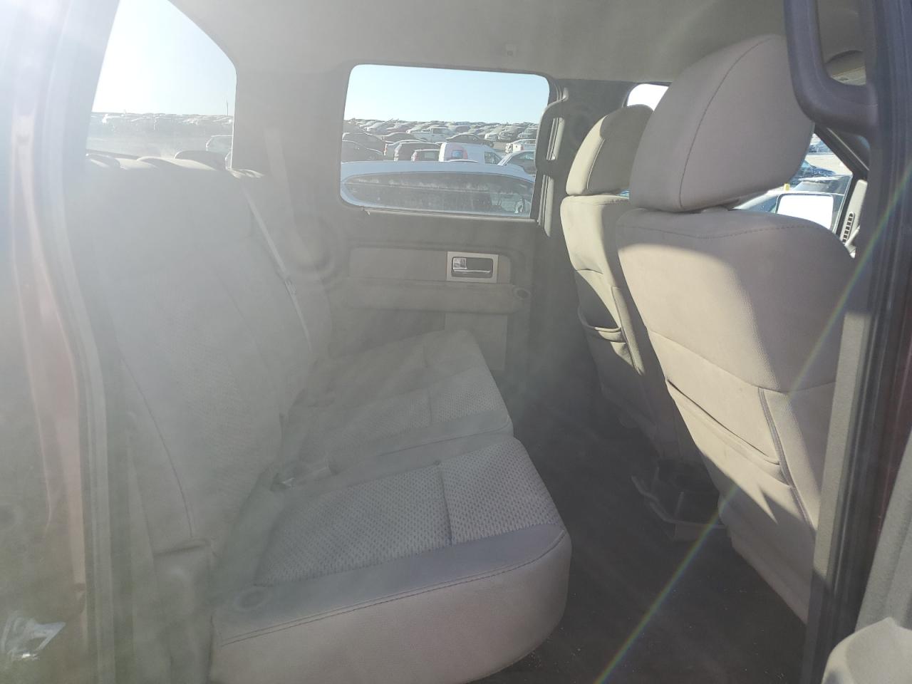 2010 Ford F-150 - Image 10