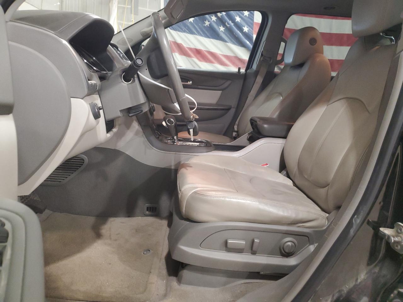 2017 GMC Acadia - Image 7