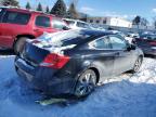 2012 Honda Accord Lx zu verkaufen in Albany, NY - Front End