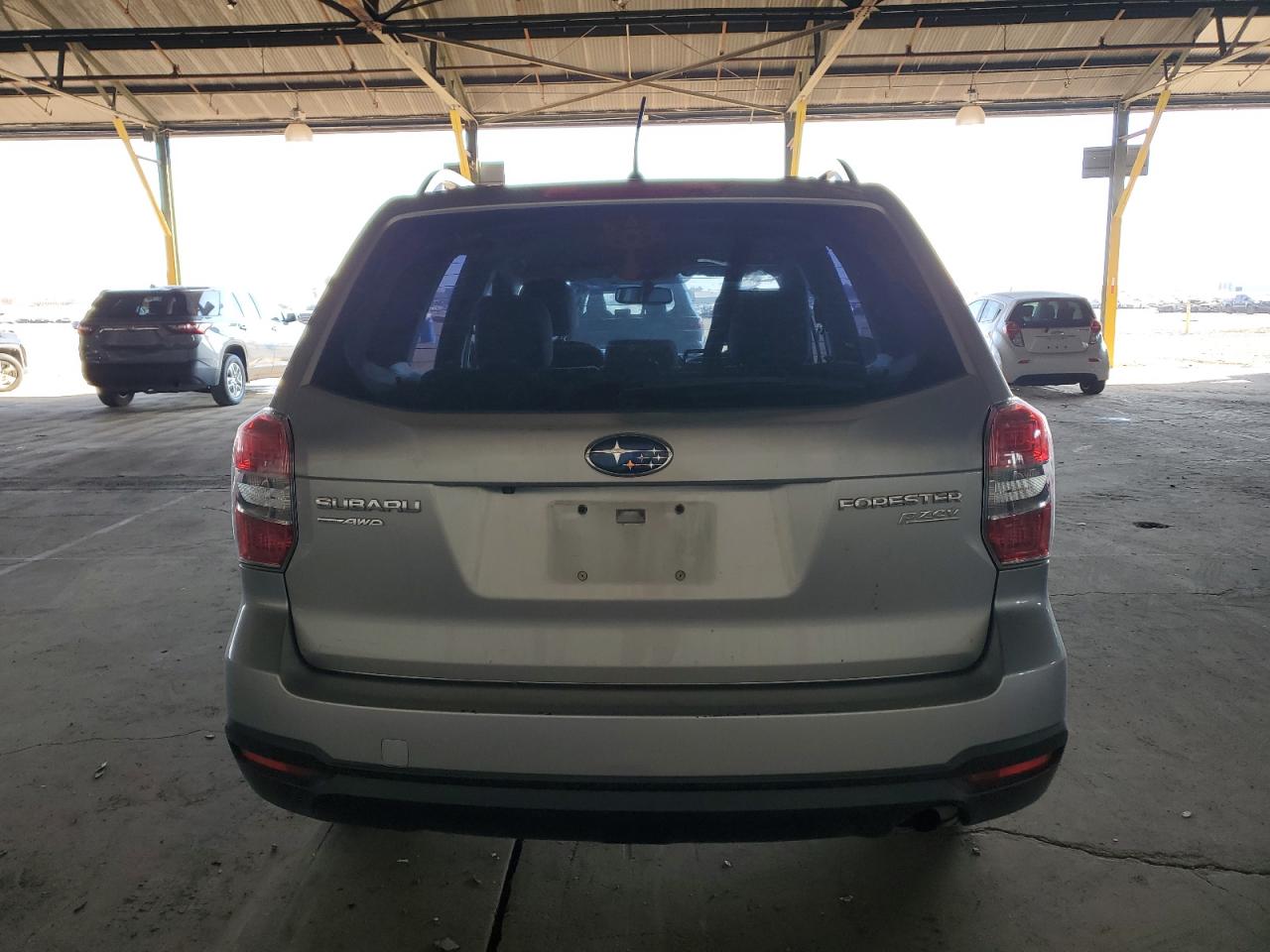 2015 Subaru Forester - Image 6