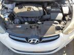 2013 Hyundai Elantra Gls за продажба в Wilmer, TX - Rear End
